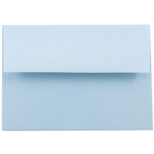 JAM Paper A7 Premium Invitation Envelopes, 50ct.